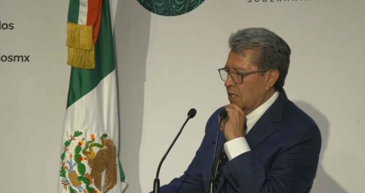 Monreal proceso consejeros INE