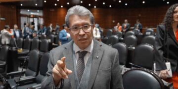 ASF Ricardo Monreal