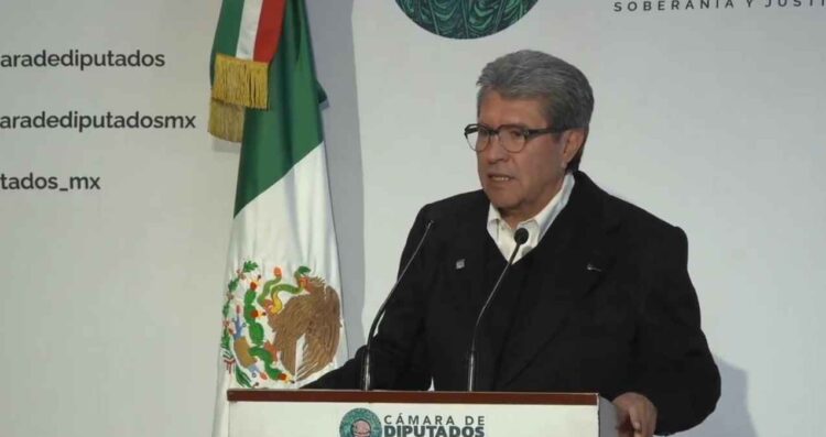 Monreal consejeros INE