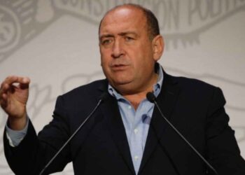Moreira consejeros electorales