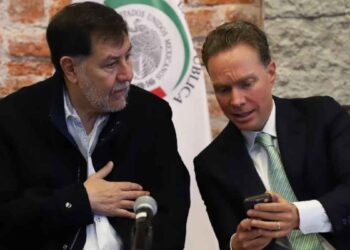 Morena convencer aliados reforma electoral