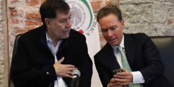 Morena convencer aliados reforma electoral