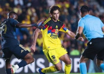 _Cuartos de Final de la Concacaf