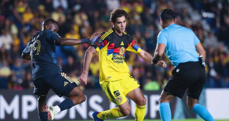 _Cuartos de Final de la Concacaf