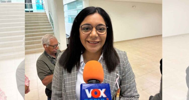 Morena define las bases para nuevos consejos municipales en Tamaulipas