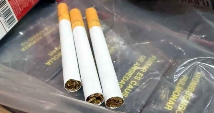 Morena exige medidas urgentes para frenar el comercio ilegal de cigarros en México