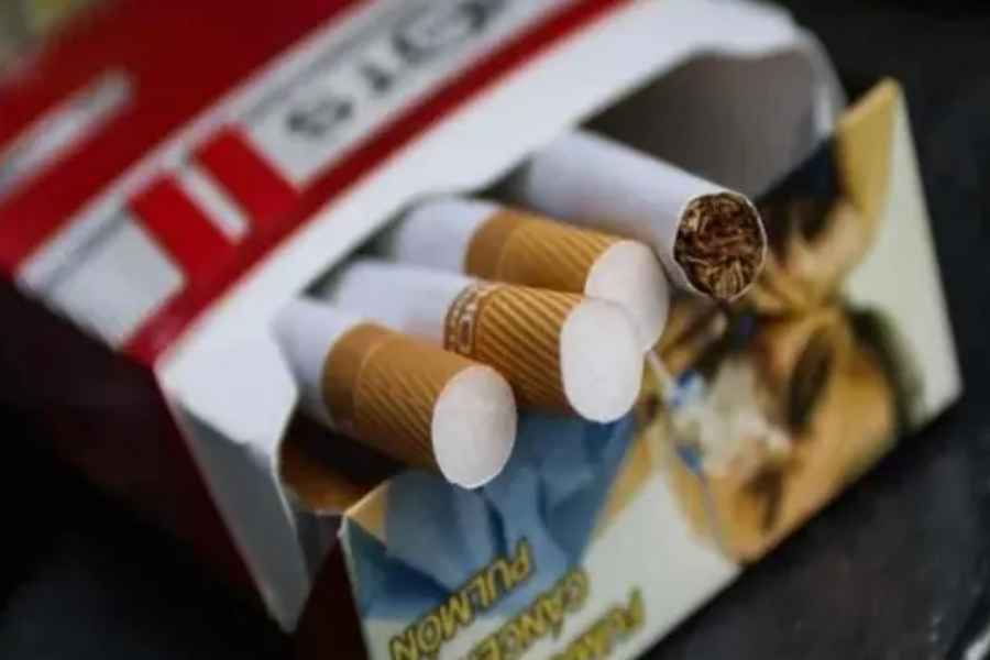 Morena exige medidas urgentes para frenar el comercio ilegal de cigarros en México