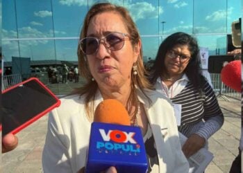 Morena Tamaulipas organización territorial
