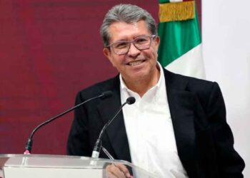 Morena plan electoral