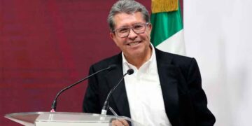 Morena plan electoral