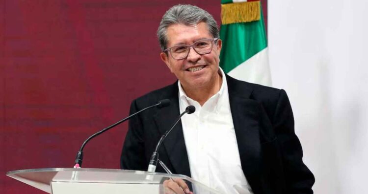 Morena plan electoral