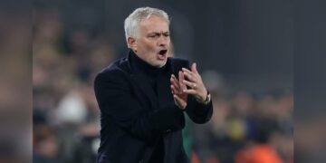 Mourinho pone en jaque a Prestianni