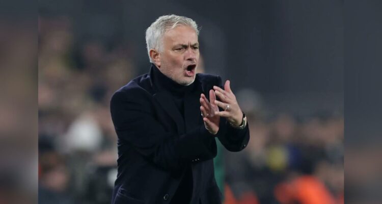 Mourinho pone en jaque a Prestianni