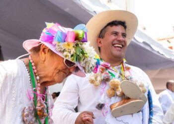 Muere “Chel”, abuela del exalcalde de Uruapan, Michoacán, Carlos Manzo