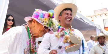 Muere “Chel”, abuela del exalcalde de Uruapan, Michoacán, Carlos Manzo