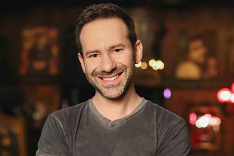 Muere Leonid Radvinsky, dueño de OnlyFans, a los 43 años de edad