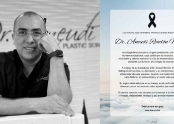 Muere el Dr Culichi médico cirujano