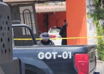 mujer embarazada asesinada Zapopan