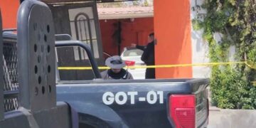 mujer embarazada asesinada Zapopan