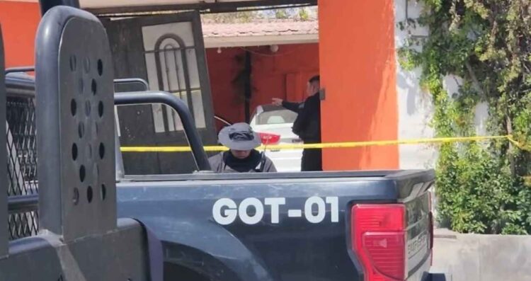 mujer embarazada asesinada Zapopan