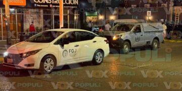 Mujer de 63 años muere tras desplomarse cuando iba a laboratorio en Tampico, Tamaulipas