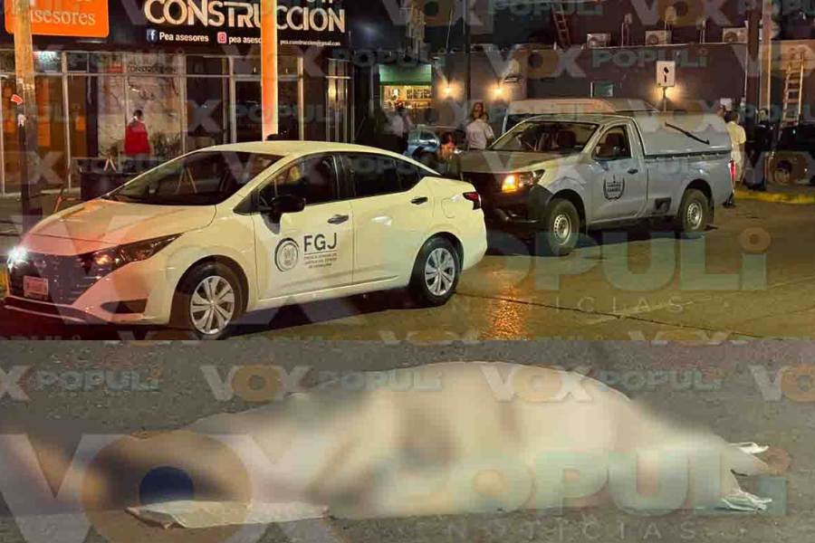 Mujer de 63 años muere tras desplomarse cuando iba a laboratorio en Tampico, Tamaulipas