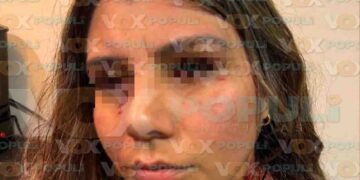 Mujer denuncia agresión física en un departamento tipo Airbnb en Tampico, Tamaulipas