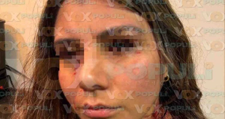 Mujer denuncia agresión física en un departamento tipo Airbnb en Tampico, Tamaulipas
