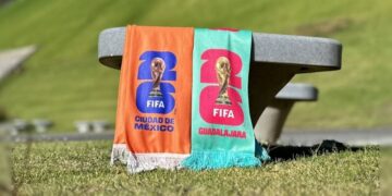 Mundial 2026 FIFA publicidad