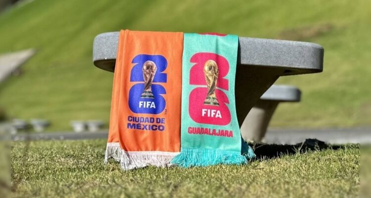 Mundial 2026 FIFA publicidad