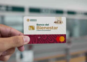 NIP del Banco del Bienestar