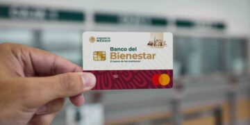 NIP del Banco del Bienestar
