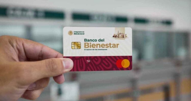 NIP del Banco del Bienestar