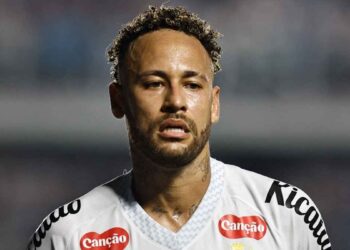 Neymar rompe el silencio sobre su ausencia con la selección de Brasil