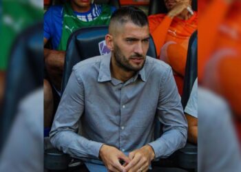 Nicolás Sánchez Rayados