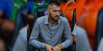 Nicolás Sánchez Rayados