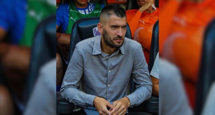 Nicolás Sánchez Rayados