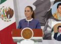 Sheinbaum responde a petición del hijo de Luis Donaldo Colosio Murrieta