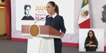 “No hay que traicionar al pueblo”: Sheinbaum responde sobre la reforma electoral y los votos en contra