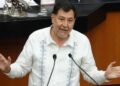Noroña Consejo Editorial del Senado