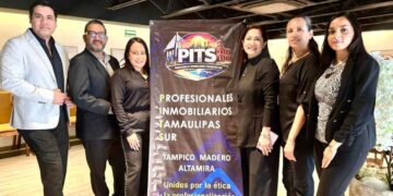 Nuevo gremio inmobiliario busca impulsar el mercado en Tamaulipas