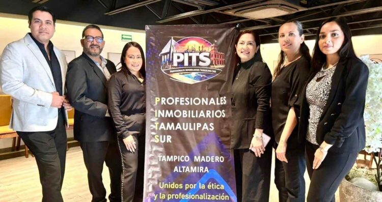 Nuevo gremio inmobiliario busca impulsar el mercado en Tamaulipas