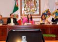 Obra Pública Nuevo Laredo 2026