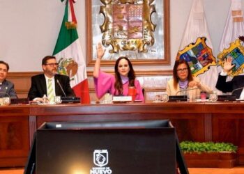 Obra Pública Nuevo Laredo 2026
