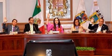 Obra Pública Nuevo Laredo 2026