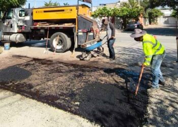Obras Públicas en Ciudad Victoria 2026