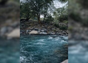 Ojo de Agua de Xichú