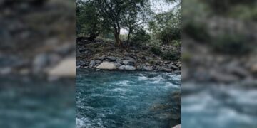 Ojo de Agua de Xichú