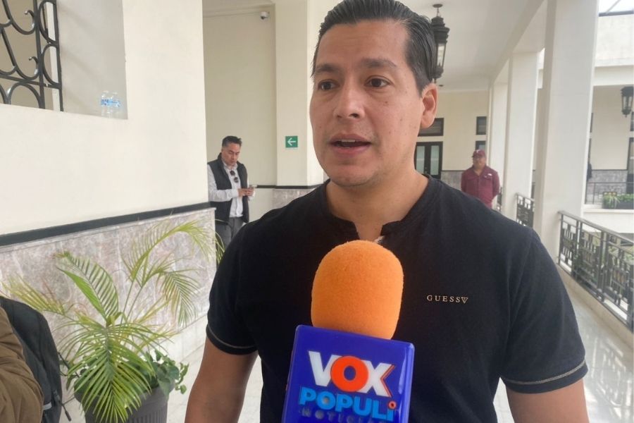Olimpiada Nacional 2026 Tamaulipas