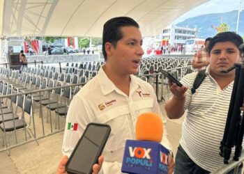 Olimpiada Nacional 2026 Tamaulipas